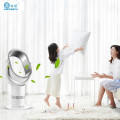 Baby Electric Cool ventilador de mesa pequena de 10 polegadas com controle remoto